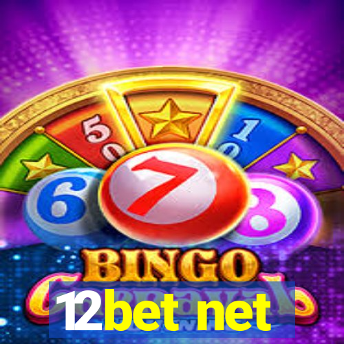 12bet net